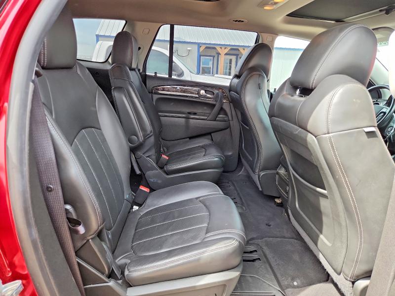 58243966 :رقم المزاد ، 5GAKVCKD5DJ213863 vin ، 2013 Buick Enclave مزاد بيع