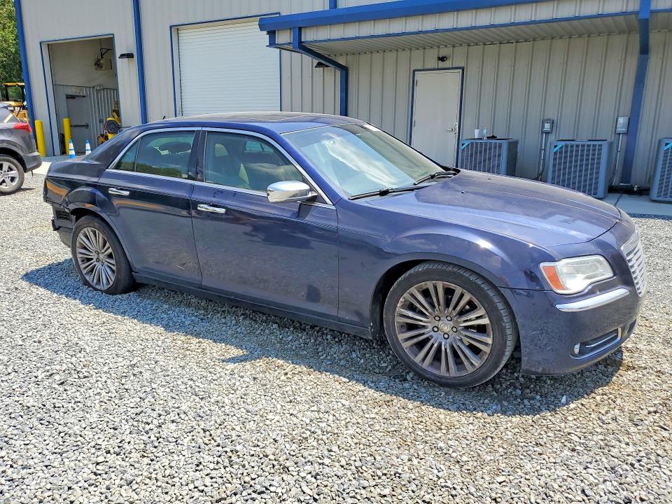 56600966 :رقم المزاد ، 2C3CCAEG5EH297130 vin ، 2014 Chrysler 300c مزاد بيع
