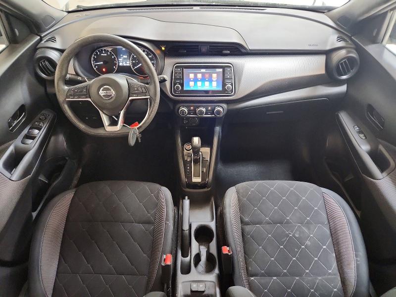 Aukcja sprzedaży 2020 Nissan Kicks, vin: 3N1CP5BV7LL493801, numer aukcji: 57553966