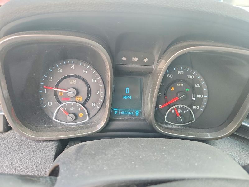 Продаж на аукціоні авто 2013 Chevrolet Malibu, vin: 1G11B5SA1DF190405, номер лоту: 55180926