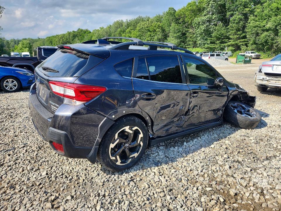 Продажа на аукционе авто 2019 Subaru Crosstrek, vin: JF2GTANC9KH332247, номер лота: 57783366