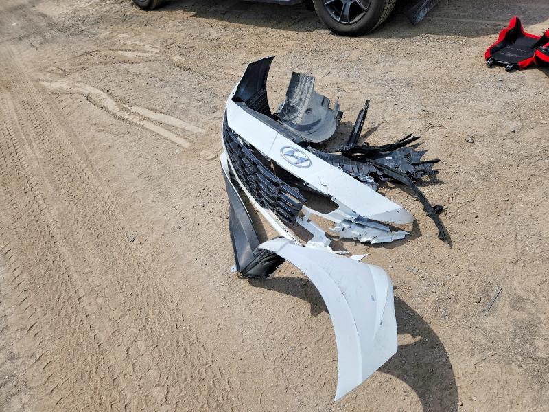 Продажа на аукционе авто 2021 Hyundai Elantra, vin: KMHLM4AJ8MU004257, номер лота: 54399706