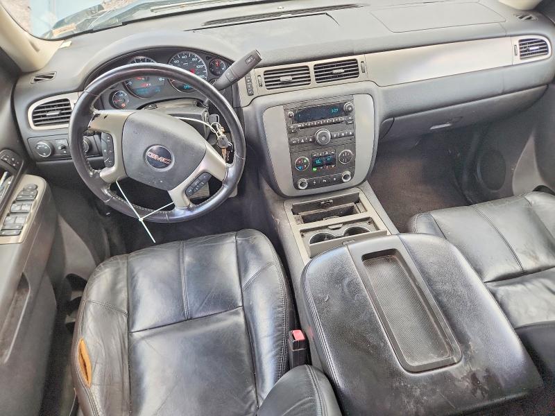 55603236 :رقم المزاد ، 3GTP2WE35BG106604 vin ، 2011 Gmc Sierra1500 مزاد بيع