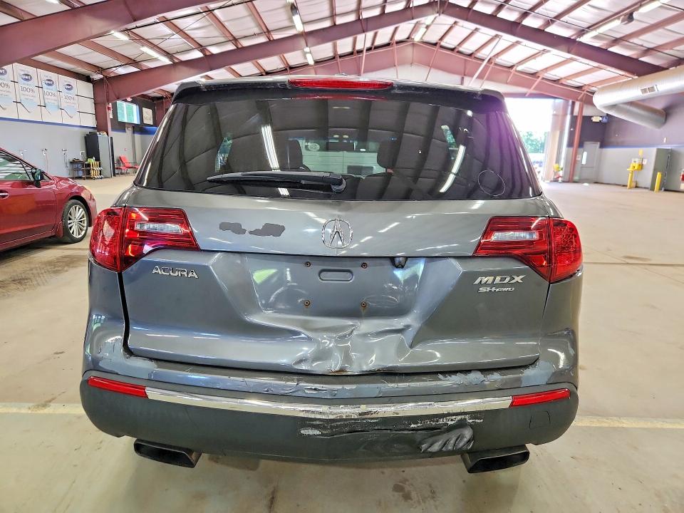 Aukcja sprzedaży 2010 Acura Mdx, vin: 2HNYD2H23AH515560, numer aukcji: 56070076