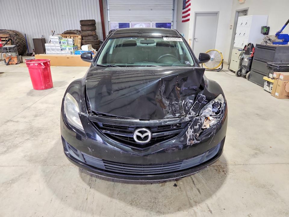 Aukcja sprzedaży 2009 Mazda 6, vin: 1YVHP80A495M44756, numer aukcji: 58932976