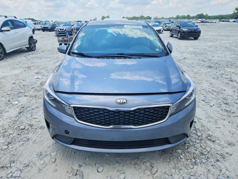 Aukcja sprzedaży 2017 Kia Forte, vin: 3KPFL4A74HE111674, numer aukcji: 57001946