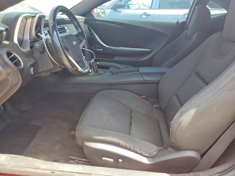 Aukcja sprzedaży 2014 Chevrolet Camaro, vin: 2G1FB1E34E9264339, numer aukcji: 56653036