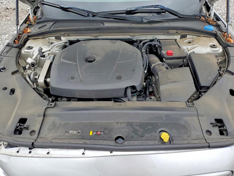 Продаж на аукціоні авто 2018 Volvo S90, vin: LVY102MK5JP056383, номер лоту: 57603986