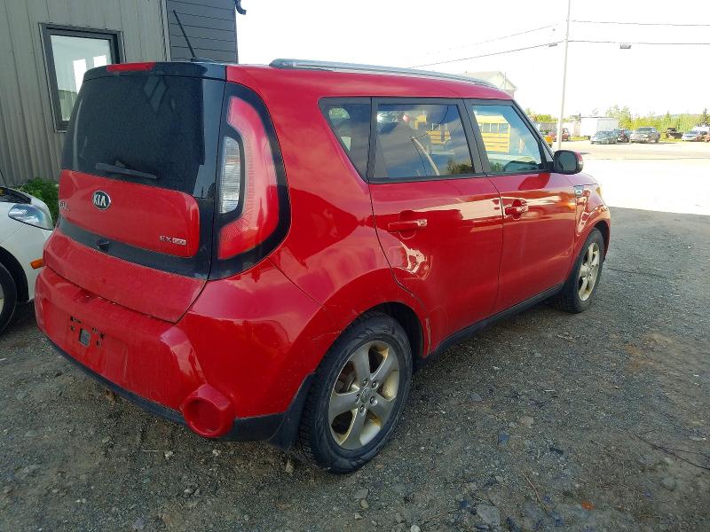 Aukcja sprzedaży 2015 Kia Soul, vin: KNDJP3A58F7799814, numer aukcji: 53000856