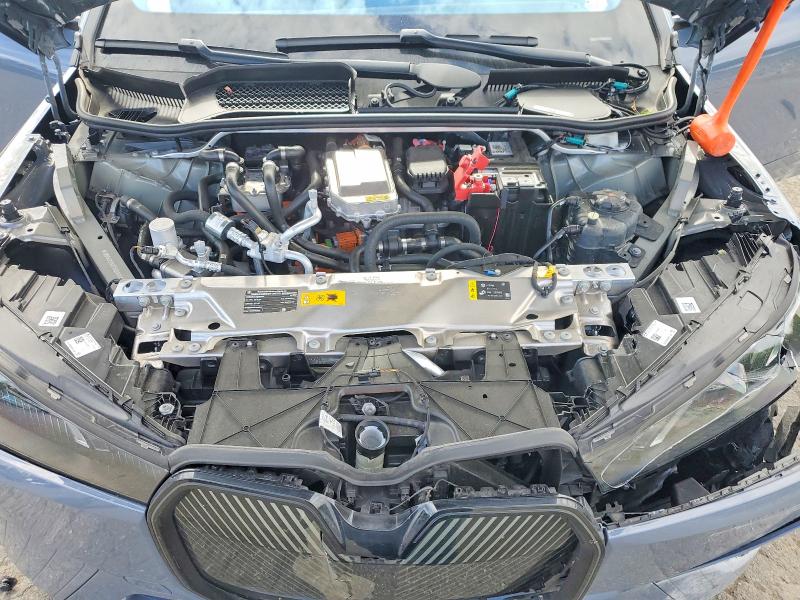Продаж на аукціоні авто 2026 Bmw Ix, vin: WB543CF01TCV22040, номер лоту: 56263736