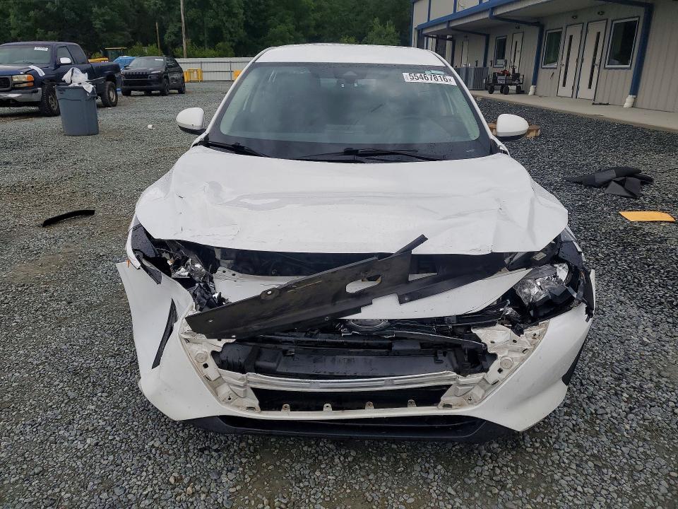 Aukcja sprzedaży 2024 Nissan Sentra, vin: 3N1AB8BV1RY288591, numer aukcji: 55467816