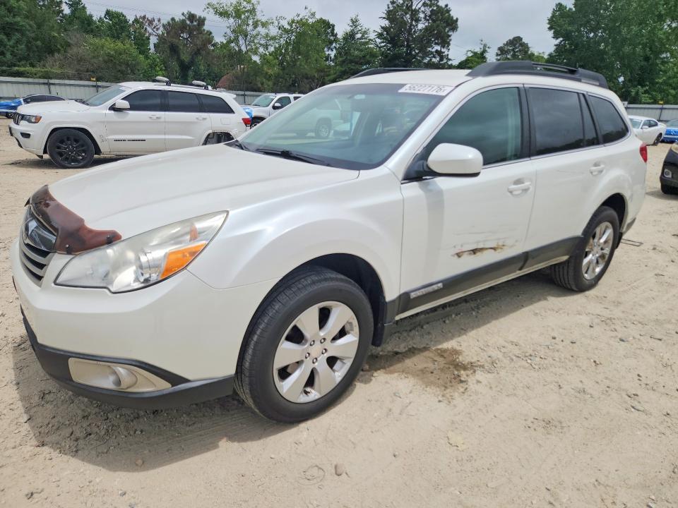 Продажа на аукционе авто 2012 Subaru Outback, vin: 4S4BRCCC4C3244044, номер лота: 56227176