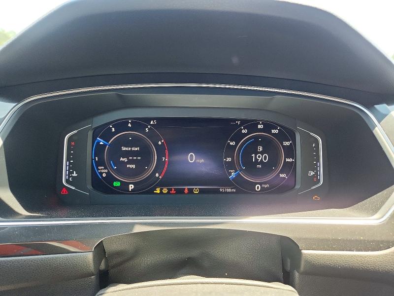 Продажа на аукционе авто 2019 Volkswagen Tiguan, vin: 3VV3B7AX9KM084848, номер лота: 55739476