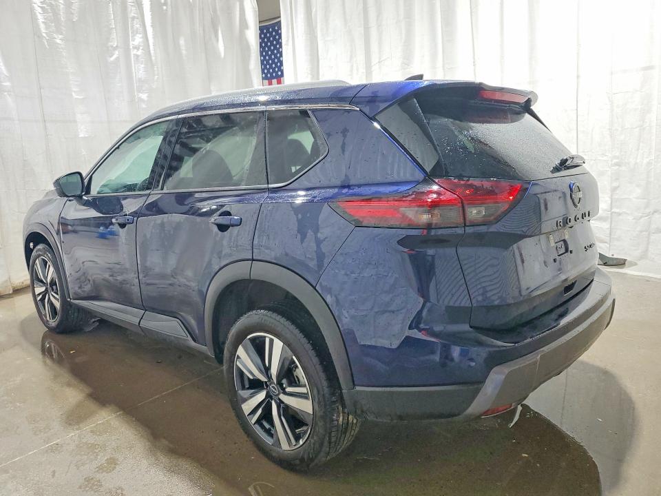 Aukcja sprzedaży 2026 Nissan Rogue, vin: 5N1BT3CB4TC779979, numer aukcji: 57127426