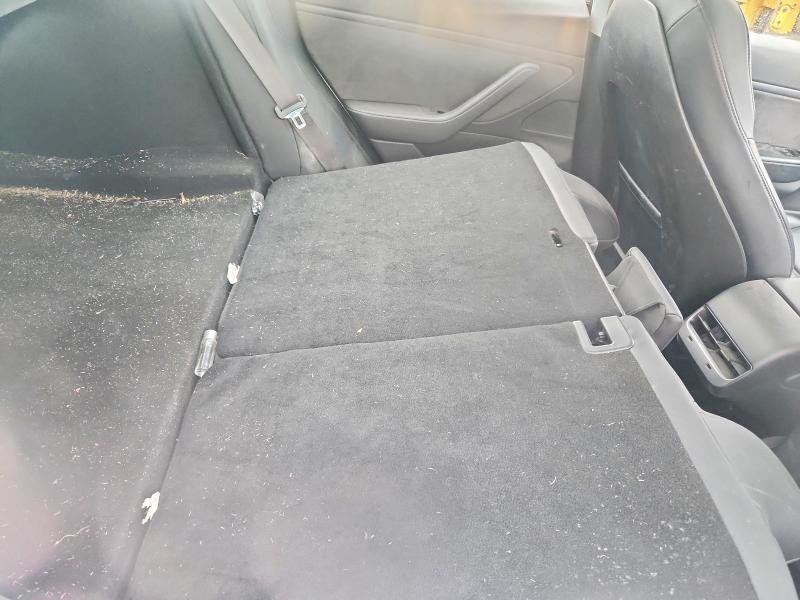 Продажа на аукционе авто 2018 Tesla Model 3, vin: 5YJ3E1EA7JF104008, номер лота: 57887856
