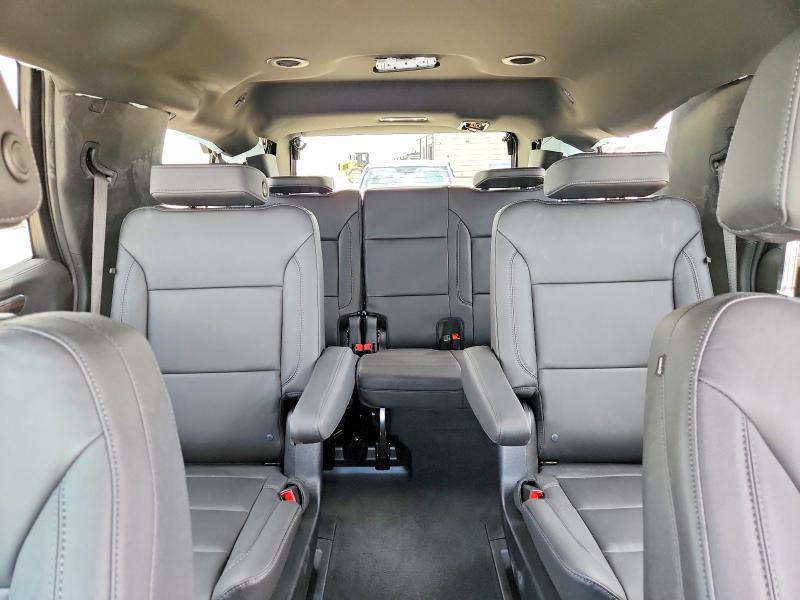 Продажа на аукционе авто 2026 Chevrolet Tahoe, vin: 1GNS5NKD7TR145857, номер лота: 55939196