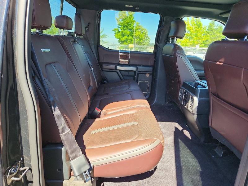 Продаж на аукціоні авто 2015 Ford F150, vin: 1FTFW1EG1FFB83077, номер лоту: 58121586