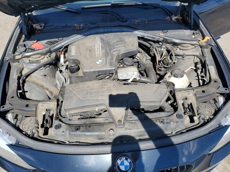 Продаж на аукціоні авто 2014 Bmw 328, vin: WBA3B5C54EP542502, номер лоту: 58618416
