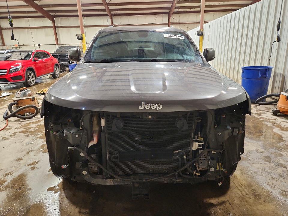 Aukcja sprzedaży 2015 Jeep Grand Cherokee, vin: 1C4RJFAG3FC950640, numer aukcji: 56612196
