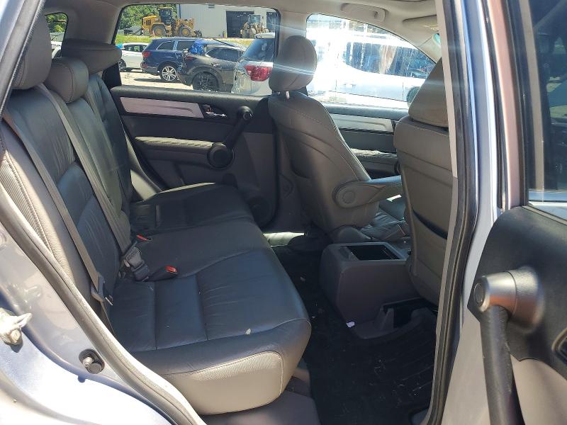 Продаж на аукціоні авто 2011 Honda Cr-v, vin: 5J6RE3H71BL054284, номер лоту: 57113066