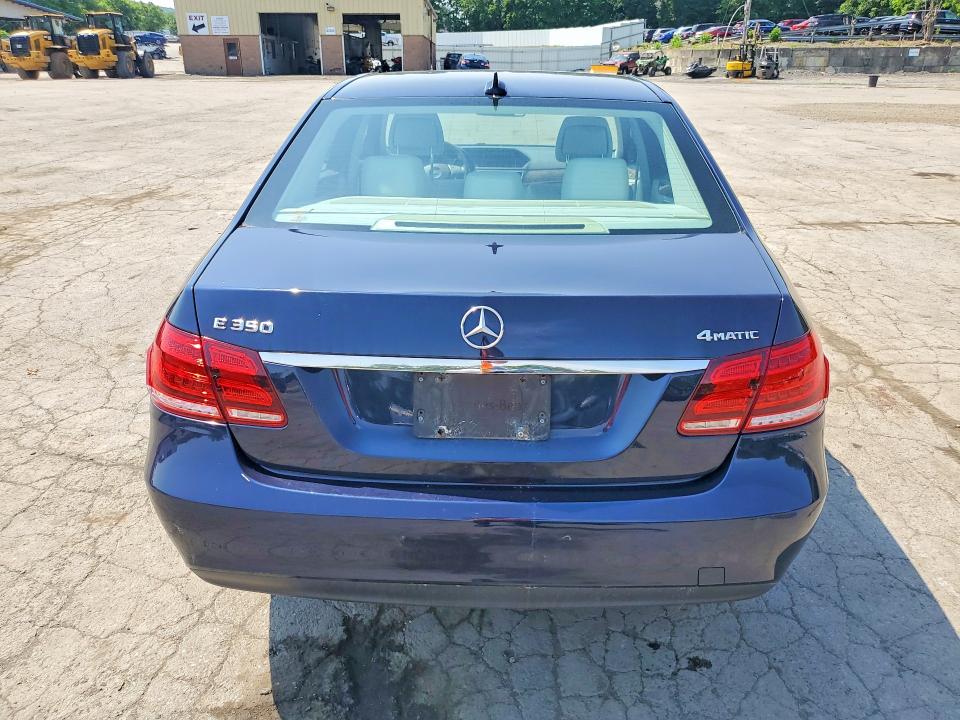 Продаж на аукціоні авто 2016 Mercedes-benz E, vin: WDDHF8JB5GB268126, номер лоту: 59194756