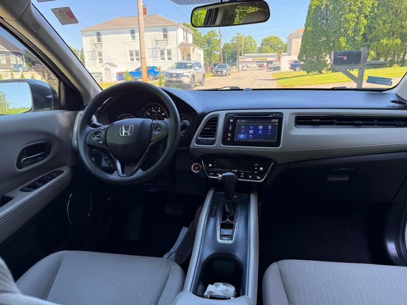 Aukcja sprzedaży 2016 Honda Hr-v, vin: 3CZRU6H55GM716831, numer aukcji: 56733606