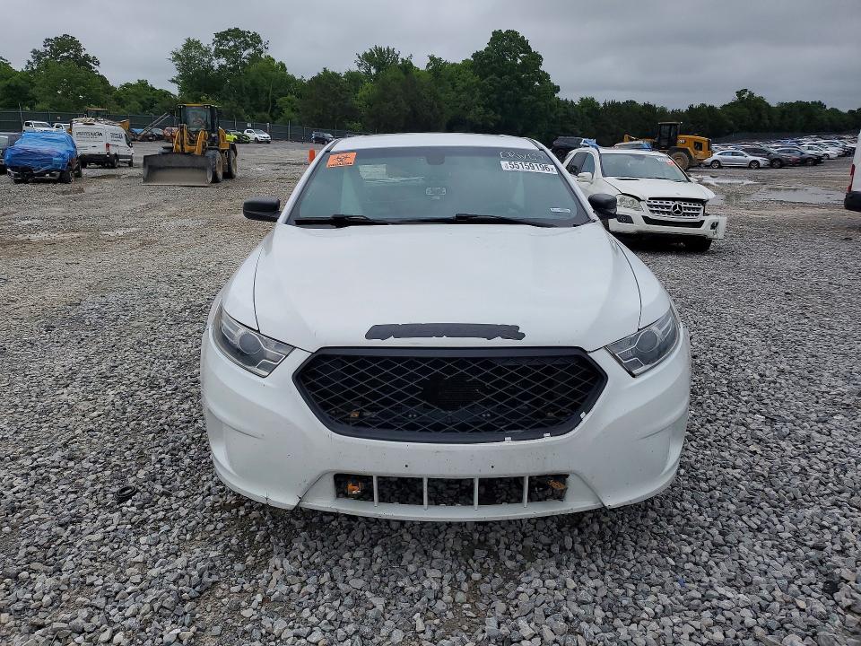 2017 Ford Taurus მანქანა იყიდება აუქციონზე, vin: 1FAHP2L83HG145523, აუქციონის ნომერი: 55159196