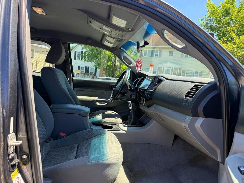 Продажа на аукционе авто 2009 Toyota Tacoma, vin: 5TEUX42N39Z669082, номер лота: 56406666