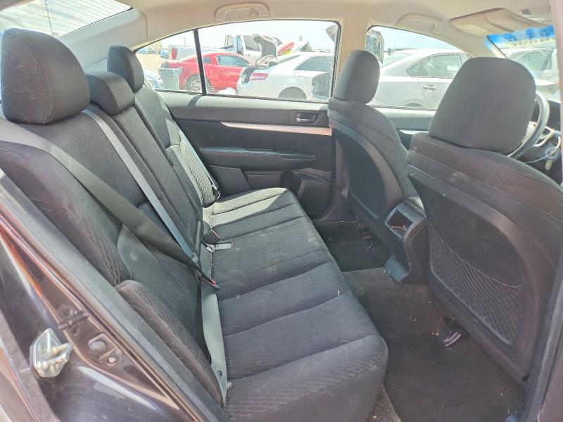 56266366 :رقم المزاد ، 4S3BMBA66C3036323 vin ، 2012 Subaru Legacy مزاد بيع