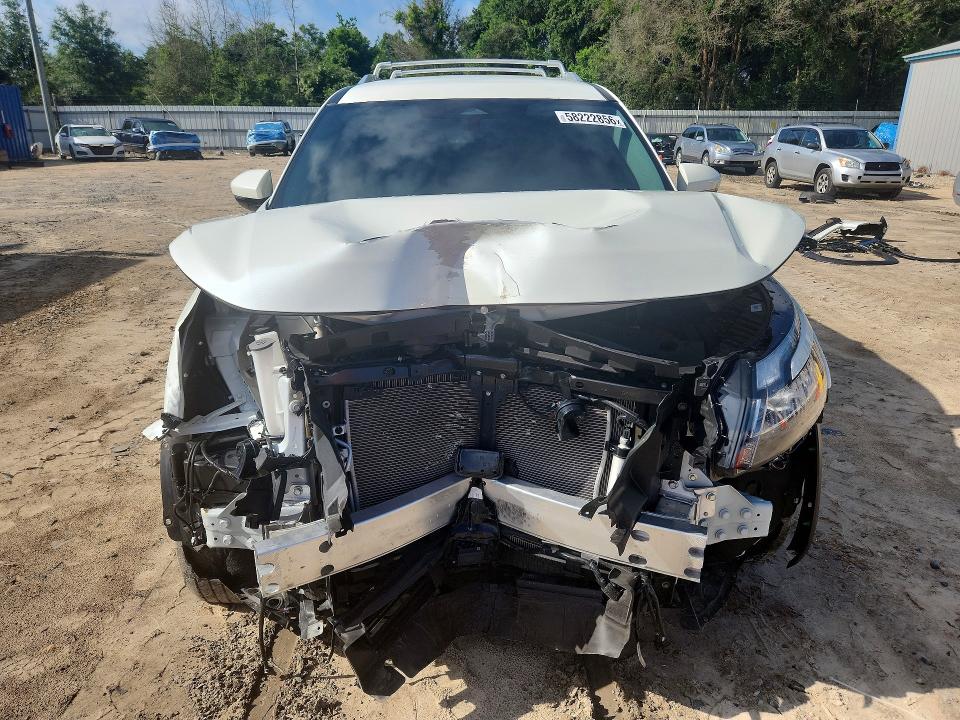 Aukcja sprzedaży 2024 Nissan Pathfinder, vin: 5N1DR3CA8RC291609, numer aukcji: 58222856