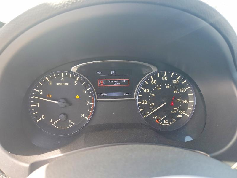 Продажа на аукционе авто 2016 Nissan Altima, vin: 1N4AL3AP8GN385285, номер лота: 56496286