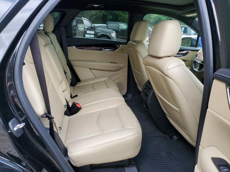 Продажа на аукционе авто 2019 Cadillac Xt5, vin: 1GYKNDRS6KZ291294, номер лота: 57706326