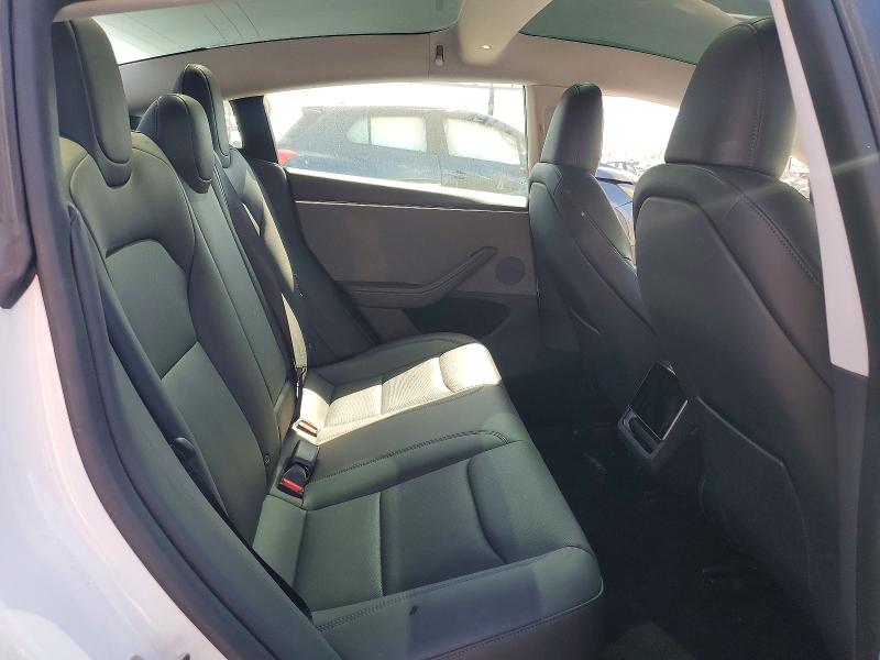 Aukcja sprzedaży 2024 Tesla Model 3, vin: 5YJ3E1EA7RF737975, numer aukcji: 56846706