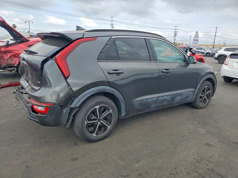 Продаж на аукціоні авто 2024 Kia Niro, vin: KNDCR3LE8R5149171, номер лоту: 59341236