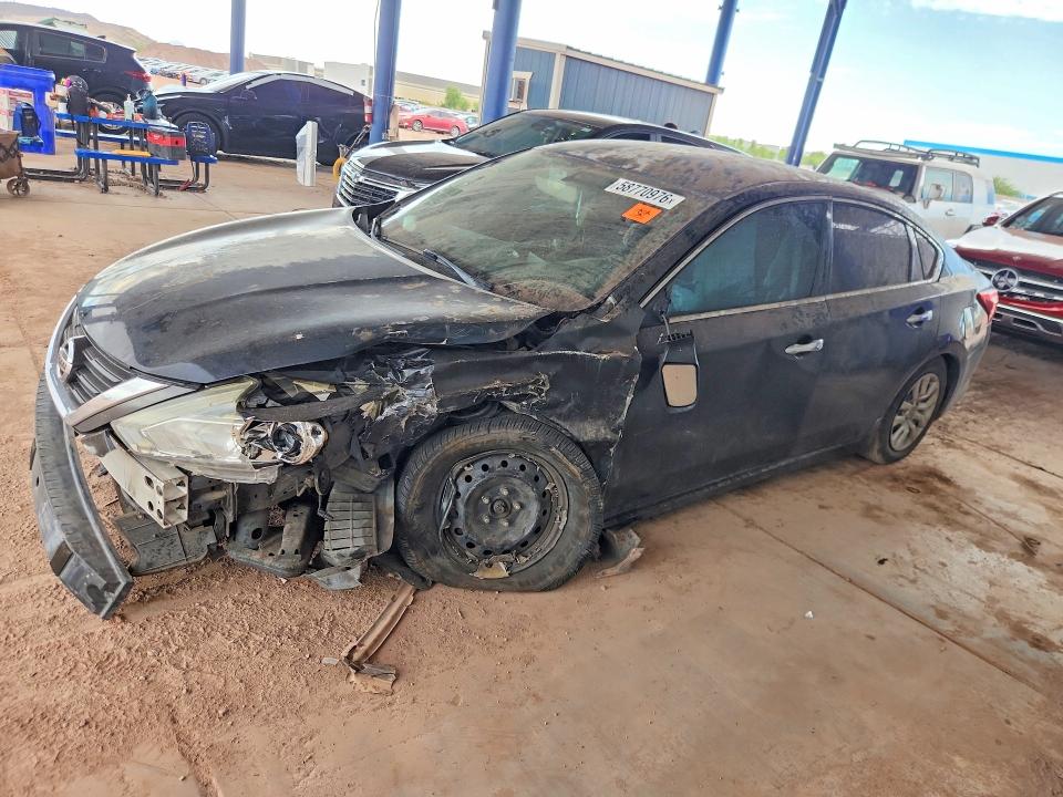 Aukcja sprzedaży 2016 Nissan Altima, vin: 1N4AL3AP8GC170887, numer aukcji: 58770976