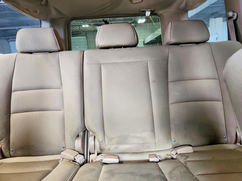 Продажа на аукционе авто 2007 Honda Pilot, vin: 5FNYF18107B001990, номер лота: 56370946