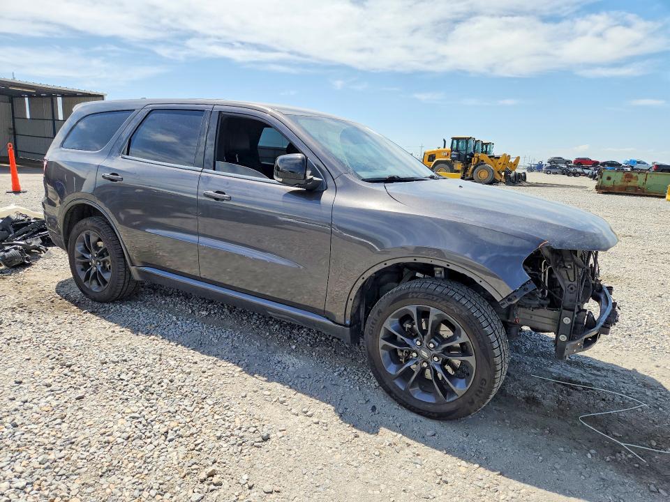 Aukcja sprzedaży 2021 Dodge Durango, vin: 1C4RDJDG6MC641750, numer aukcji: 56283486