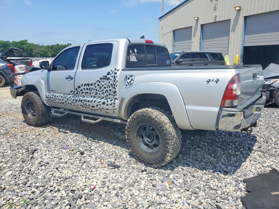 Aukcja sprzedaży 2012 Toyota Tacoma, vin: 3TMLU4EN9CM082017, numer aukcji: 58406756