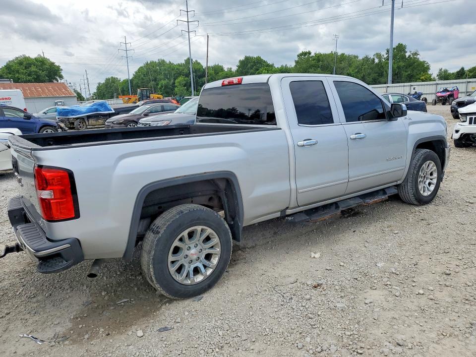 Продаж на аукціоні авто 2016 Gmc Sierra, vin: 1GTV2MEC7GZ110964, номер лоту: 57414906