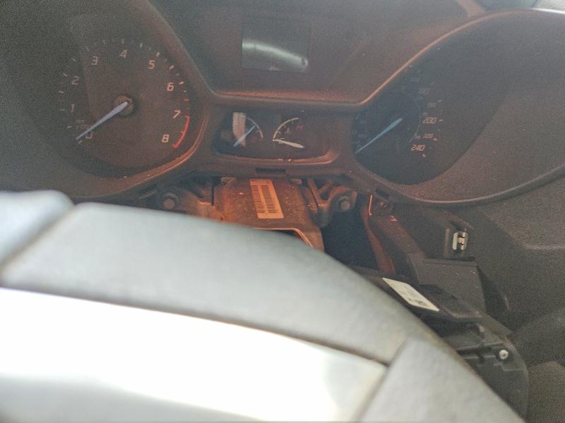 Продажа на аукционе авто 2014 Ford Transit Connect, vin: NM0LS7E75E1143739, номер лота: 57826856