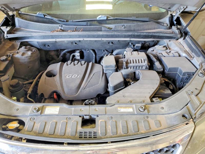 Продажа на аукционе авто 2012 Kia Sorento, vin: 5XYKT3A67CG230251, номер лота: 57623626
