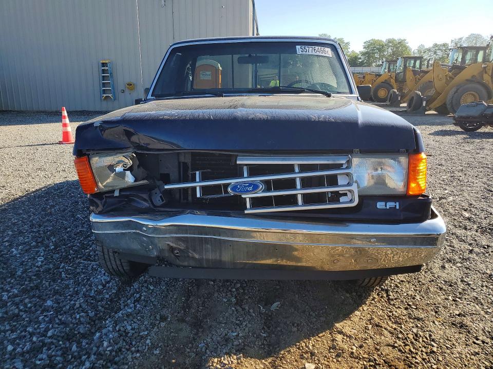Продаж на аукціоні авто 1991 Ford F150, vin: 1FTDF15Y1MNA65971, номер лоту: 55776466
