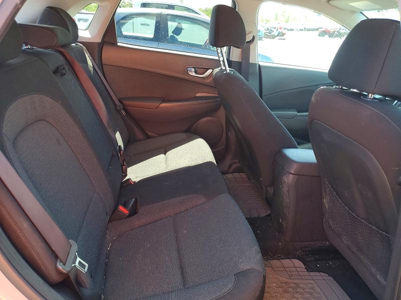 Продаж на аукціоні авто 2023 Hyundai Kona, vin: KM8K23AG4PU167766, номер лоту: 56897916