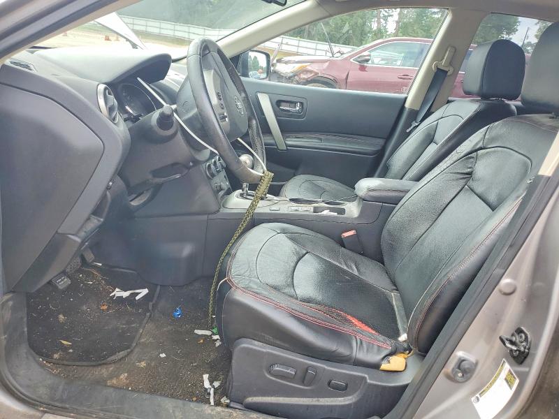 Продажа на аукционе авто 2013 Nissan Rogue, vin: JN8AS5MT4DW522489, номер лота: 56116946