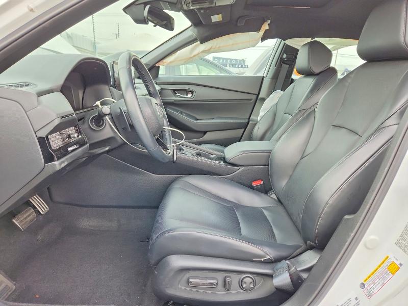 Продаж на аукціоні авто 2023 Honda Accord, vin: 1HGCY2F77PA017244, номер лоту: 56472086