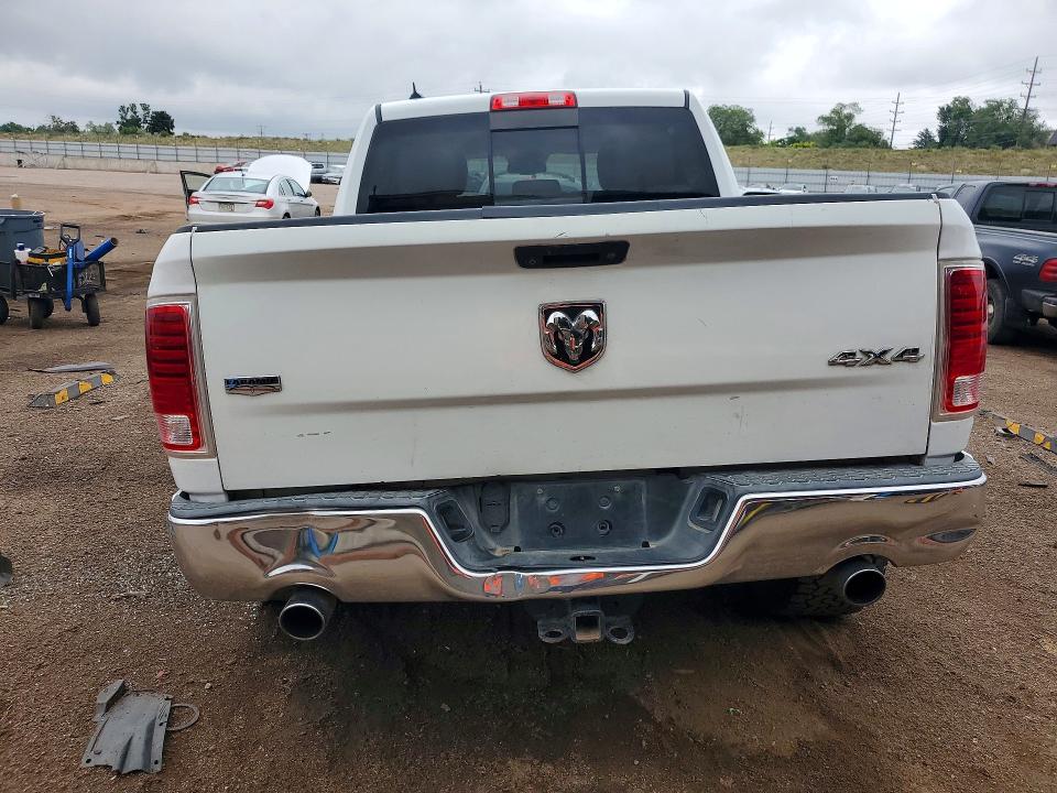 58476076 :رقم المزاد ، 1C6RR7NM6FS707383 vin ، 2015 Ram 1500 مزاد بيع