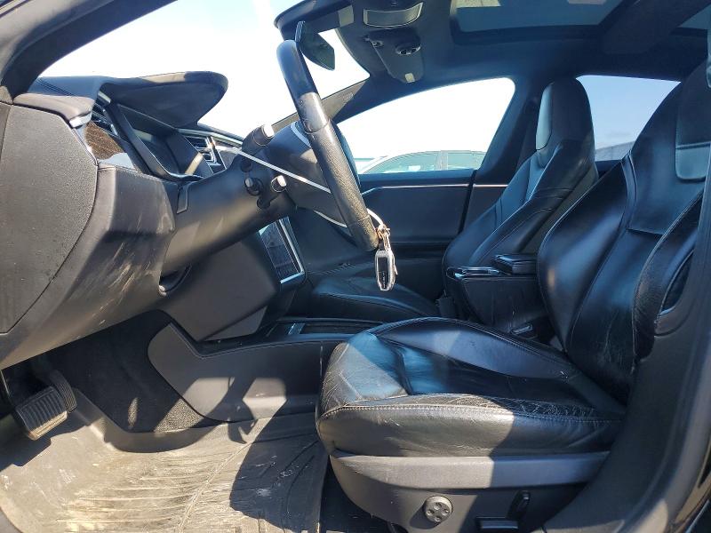 Продаж на аукціоні авто 2016 Tesla Model S, vin: 5YJSA1E17GF160028, номер лоту: 56986256