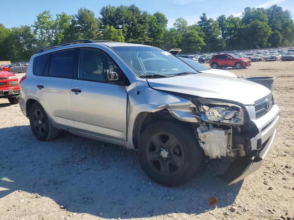 Aukcja sprzedaży 2006 Toyota Rav4, vin: JTMBD33VX66009400, numer aukcji: 56736176