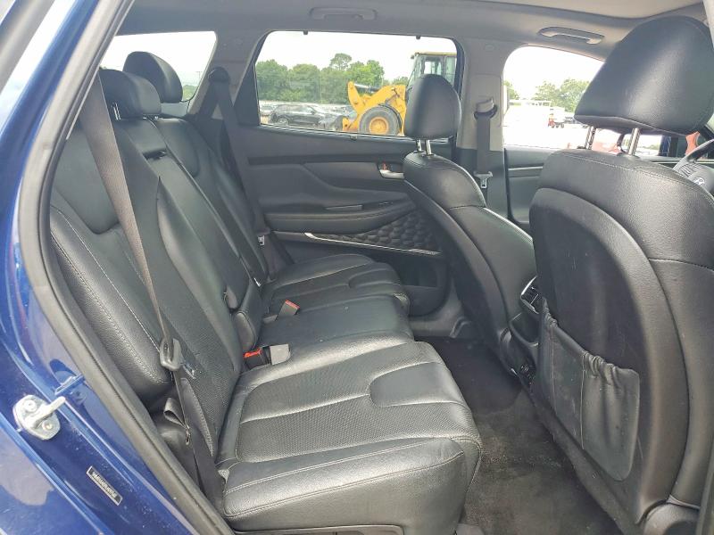 Aukcja sprzedaży 2020 Hyundai Santa Fe, vin: 5NMS53AD9LH297562, numer aukcji: 57391826