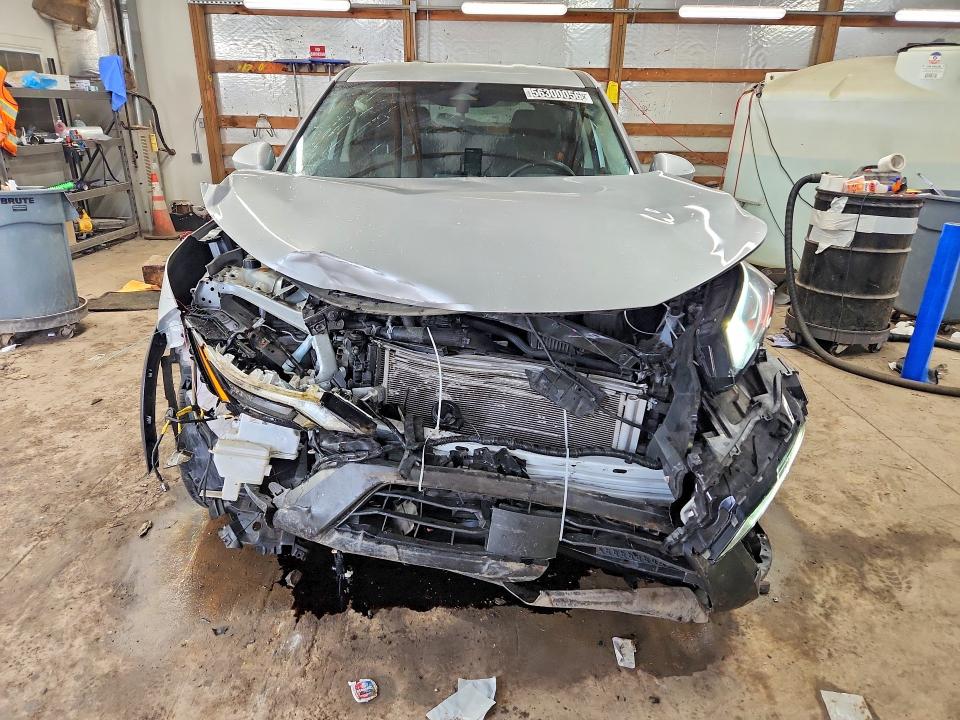 Продажа на аукционе авто 2025 Nissan Rogue, vin: 5N1BT3BB0SC797900, номер лота: 56300056